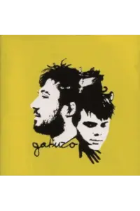 Gatuzo - Gatuzo CD - omot