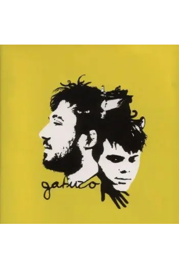 Gatuzo - Gatuzo CD - omot