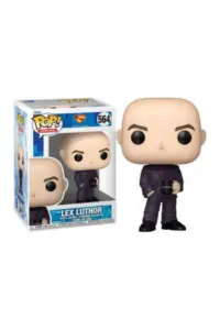 Superman (2025) POP! Vinyl Figure Lex Luthor 9 cm - slika proizvoda