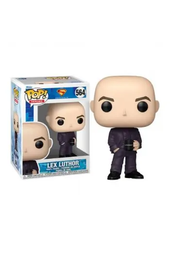 Superman (2025) POP! Vinyl Figure Lex Luthor 9 cm - slika proizvoda