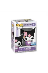 Hello Kitty POP! Vinyl Figure Kuromi in Kimono 9 cm - slika proizvoda