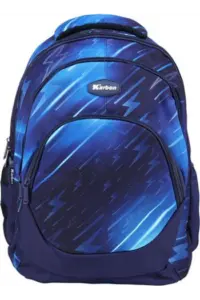 Ruksak Karbon 4 ZIP THUNDERBOLT P10 - slika proizvoda