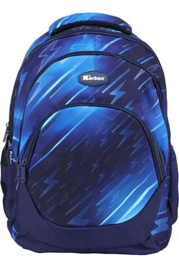 Ruksak Karbon 4 ZIP THUNDERBOLT P10 - slika proizvoda