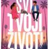 Svi tvoji životi - naslovnica