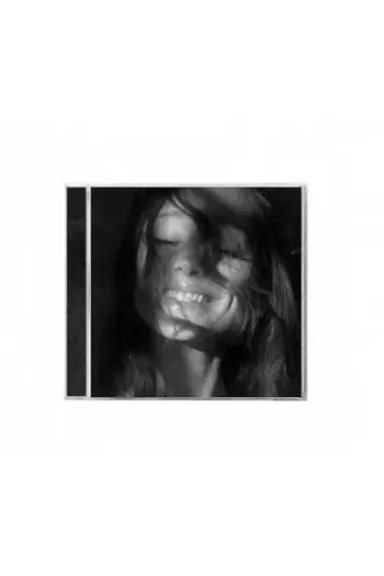 Ariana Grande - Petal CD - omot