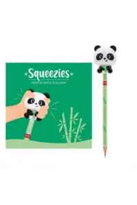 Olovka HB mekana Panda - slika proizvoda