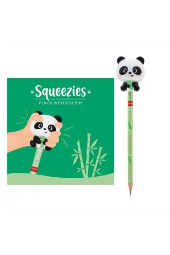 Olovka HB mekana Panda - slika proizvoda