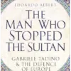 Man Who Stopped the Sultan - naslovnica