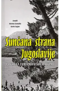 Sunčana strana Jugoslavije - naslovnica