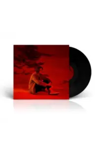 Lewis Capaldi - Divinely Uninspired To A Hellish Extent (MP3 Code) LP - omot