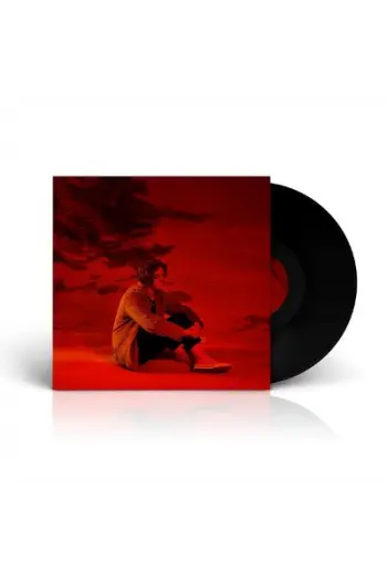 Lewis Capaldi - Divinely Uninspired To A Hellish Extent (MP3 Code) LP - omot