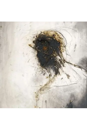 Peter Gabriel - Passion LP - omot