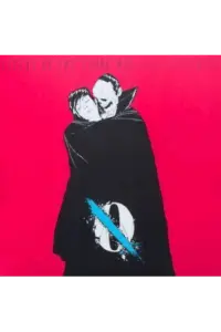Queens of the stone age - Like clockwork LP - omot