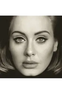 Adele - 25 LP - omot
