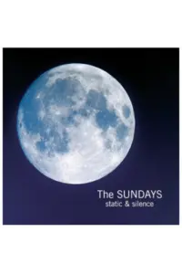 The Sundays - Static & Silence CD - omot