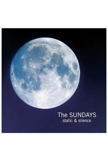 The Sundays - Static & Silence CD - omot
