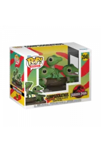 POP Jurassic Park - Compsognathus (2040) - slika proizvoda