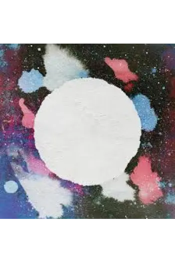 Khruangbin - The Universe Smiles Upon You LP - omot