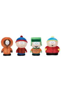 South Park Plush Figures 18 cm - slika proizvoda