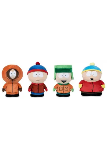 South Park Plush Figures 18 cm - slika proizvoda