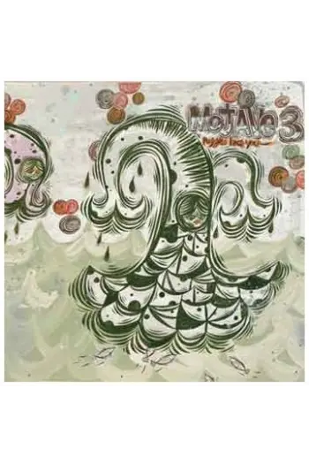 Mojave 3 - Puzzles Like You CD - omot