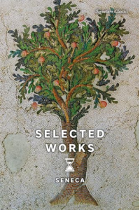 Selected Works - naslovnica