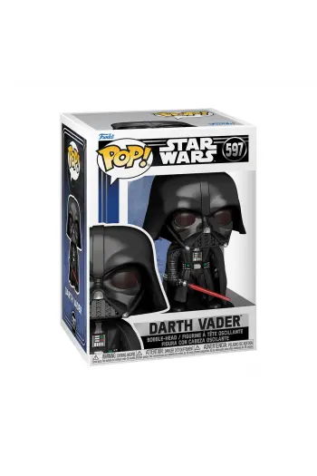 POP Darth Vader (597) - slika proizvoda