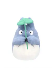 My Neighbor Totoro Dondoko Dance Plush Figure Medium Totoro Medium - slika proizvoda