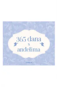 365 dana s anđelima - naslovnica
