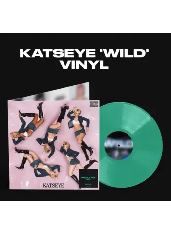 KATSEYE