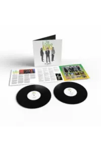 The Kinks - The Journey Part 3 LP - omot