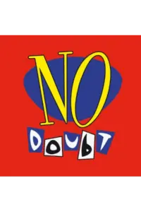 No Doubt - No Doubt LP - omot