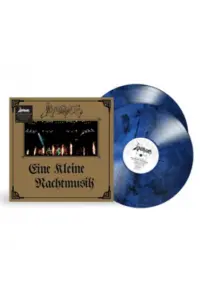Venom - Eine kleine Nachtmusik (Black Night Marble vinyl) LP - omot