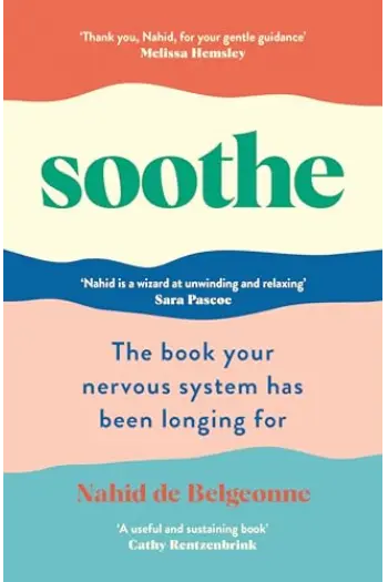Soothe - naslovnica