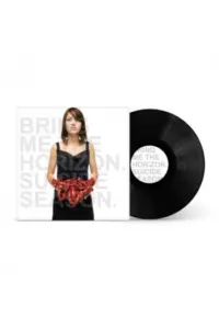 Bring Me The Horizon - Suicide Season LP - omot