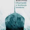 Obavijesti o kretanju brodova - naslovnica
