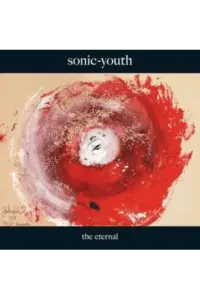 Sonic Youth - The Eternal LP - omot