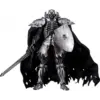 Berserk Figma Action Figure Skull Knight 17 cm - slika proizvoda