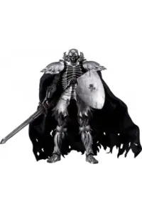 Berserk Figma Action Figure Skull Knight 17 cm - slika proizvoda
