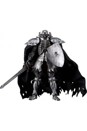 Berserk Figma Action Figure Skull Knight 17 cm - slika proizvoda
