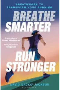 Breathe Smarter, Run Stronger - naslovnica