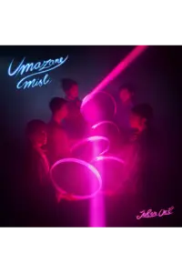 Joker Out - Umazane Misli LP - omot