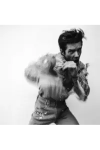 Brandon Flowers - Thrasher CD - omot