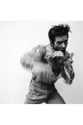 Brandon Flowers - Thrasher CD - omot