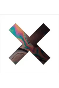 The xx - Coexist LP - omot