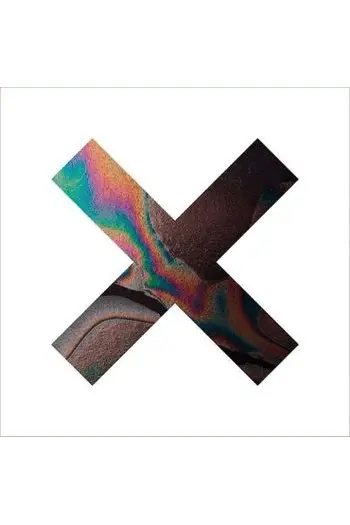 The xx - Coexist LP - omot