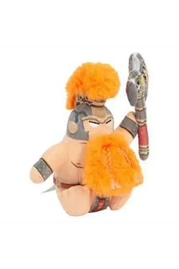 Warhammer Plush Figure Fyreslayer - slika proizvoda
