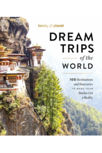 Dream Trips of the World - naslovnica