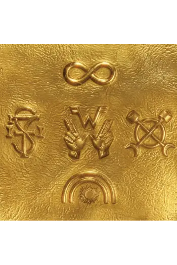 Weezer - Weezer CD - omot