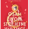 Osam života stoljetne varalice - naslovnica